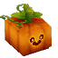 Halloween Pumpkin
