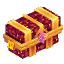 Large Royal Magic Chest