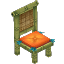 Bamboo Chair