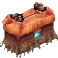 Large Scarak Hive Chest