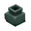 Dark Temple Jar