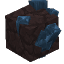 Cobalt Ore - Volcanic