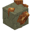 Copper Ore - Stone