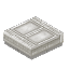 Marble Brick Roof - Flat