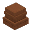 Red Sandstone Pillar - Base