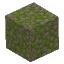 Mossy Gravel