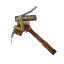Scrap Pickaxe