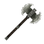 Template Battleaxe