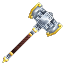 Mithril Mace