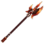 Adamantite Spear