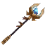 Bronze Staff
