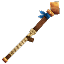 Copper Staff