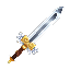 Mithril Sword