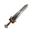 Steel Sword