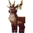 Deer Stag