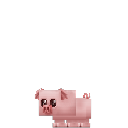 Pig Piglet