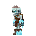 Skeleton Frost Archer