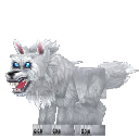 Wolf White